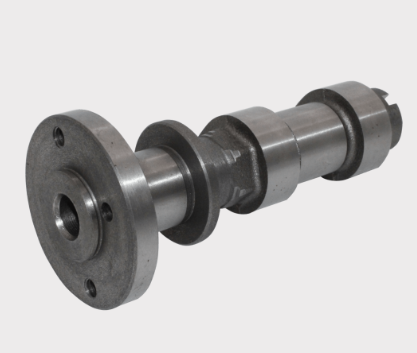 Exhaust camshaft for Polaris Ranger 570 / RZR 570 / Sportsman 570 (2012–2019), metal camshaft by ATV City