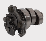 Camshaft – Yamaha YFM550/YFM700 Grizzly camshaft, metal assembly with mounting bolts