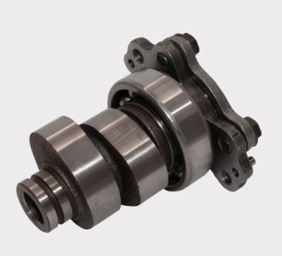 Camshaft for Yamaha YFM550/YFM700 Grizzly (2007–2014), steel camshaft by ATV City