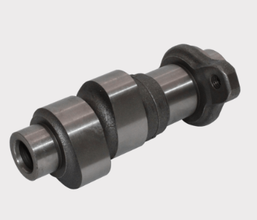 Camshaft for Honda TRX300/TRX300FW (1988–2000), steel construction