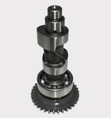 Camshaft for Honda TRX350 Rancher (2000–2006) by ATV City, metal camshaft with gear