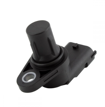 Camshaft position sensor ATV City for Polaris Ranger 800 / RZR 800 (2011–2017), black plastic with mounting hole