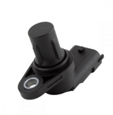 Camshaft position sensor ATV City for Polaris Ranger 800 / RZR 800 (2011–2017), black plastic with mounting hole