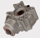 Rear Differential Complete for Can-Am Outlander/Renegade (2019–2023); silver aluminum housing by ATV City