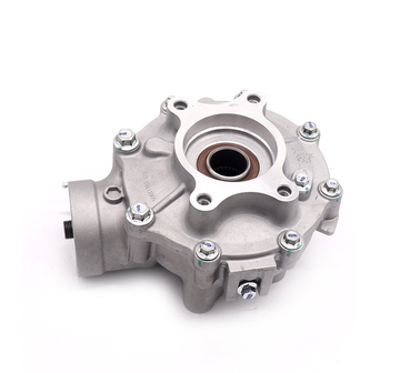 Rear Diff Complete – Honda TRX420/500/520 (2014–2024)