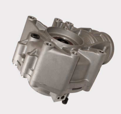 Rear differential (complete) for Can-Am ATVs Outlander/Commander/Renegade/Maverick 2013–2023, ATV City