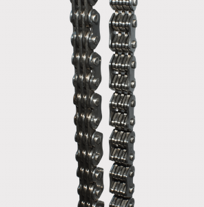 Cam chain pair for Yamaha YXR660F Rhino 660 timing chains
