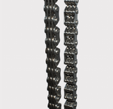 Cam Chain for Honda Pioneer 500 / TRX420/500 (2007–2018); pair of steel timing chains.