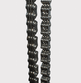 Cam chain for Honda TRX250/350/400 timing chains, steel, two chains shown