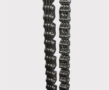 Cam Chains for Kawasaki KFX400 / Suzuki LT-Z400 (2003–2014), timing chains (2) by ATV City