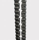 Cam chain for Kawasaki KVF360/400 KLF400B Bayou, two steel chains by ATV City
