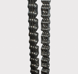 Cam chain for Suzuki King Quad LT-F4WDX/LT-F300F (1991–2002), dual metallic chains