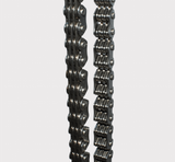 Cam chains for Kawasaki KLF220A/KLF250A Bayou, two metal timing chains