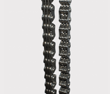 Two metal cam chains for Honda TRX500 FA timing chain set (2001–2014)