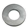 Flat alloy washer, 12mm, pack of 25, DGT Agri.