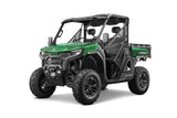 CFMOTO UFORCE U10 Pro Agri | 998cc 3-Cylinder 4WD UTV | 90hp | 2000kg Winch