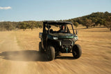 CFMOTO UFORCE U10 Pro Agri | 998cc 3-Cylinder 4WD UTV | 90hp | 2000kg Winch
