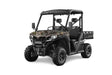 CFMOTO UFORCE 600 Agri Kanati Camo UTV, 580cc 4WD EPS