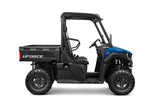 CFMOTO UFORCE 600 Agri Twilight Blue 4WD UTV with cargo bed