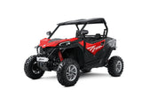 CFMOTO ZFORCE 950 Sport | 963cc V-Twin Side-by-Side | 85hp | Sport & Normal Modes