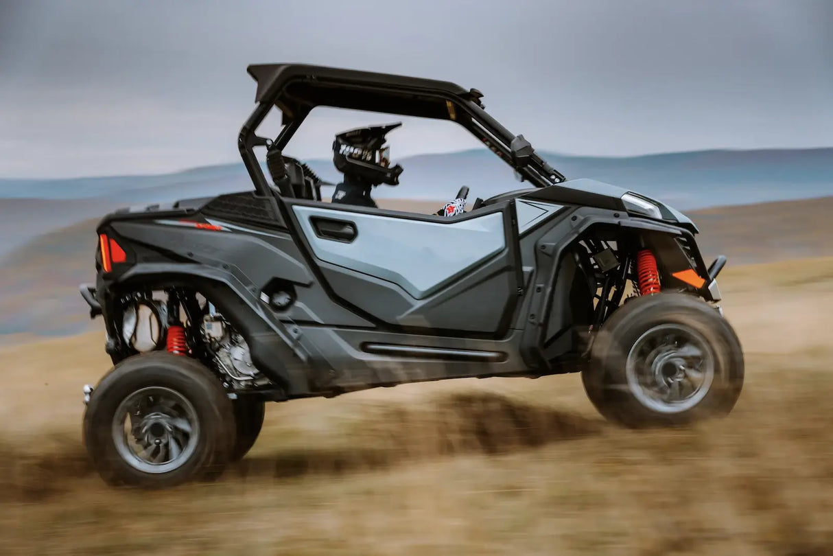 CFMOTO ZFORCE 950 Sport | 963cc V-Twin Side-by-Side | 85hp | Sport & Normal Modes