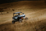 CFMOTO ZFORCE 950 Sport | 963cc V-Twin Side-by-Side | 85hp | Sport & Normal Modes