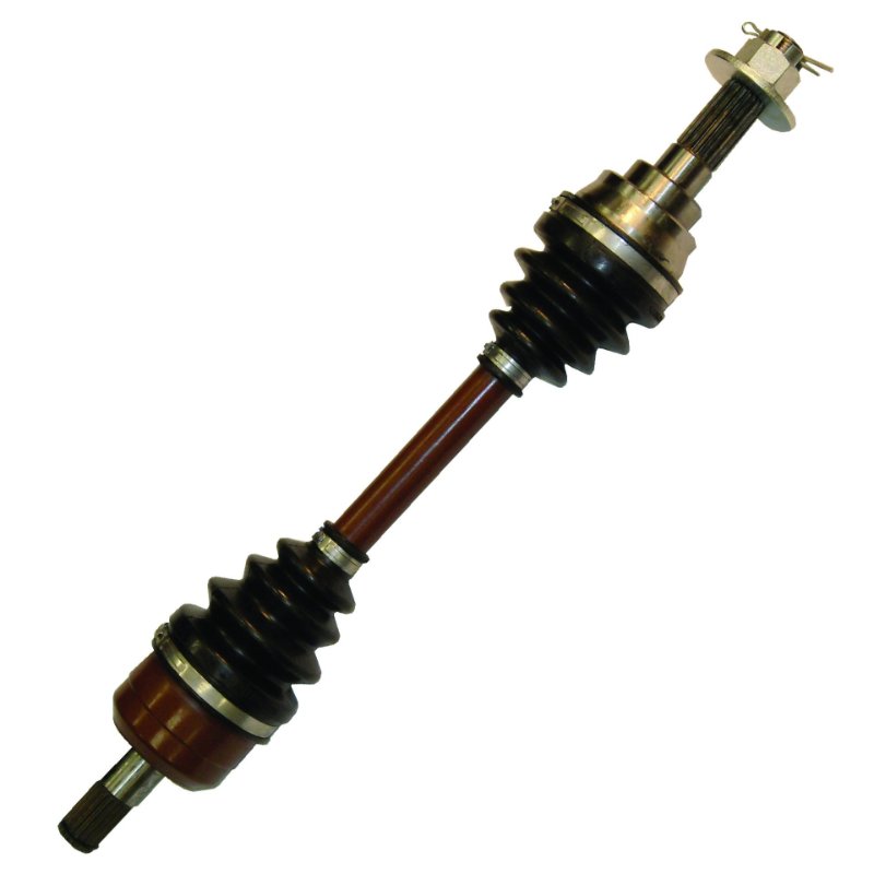 CV Driveshaft - Front L/R - Kawasaki Mule 2510 / 3010 / 4010