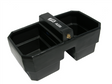 JFC Agri 100L double reservoir water trough with brass float valve for livestock