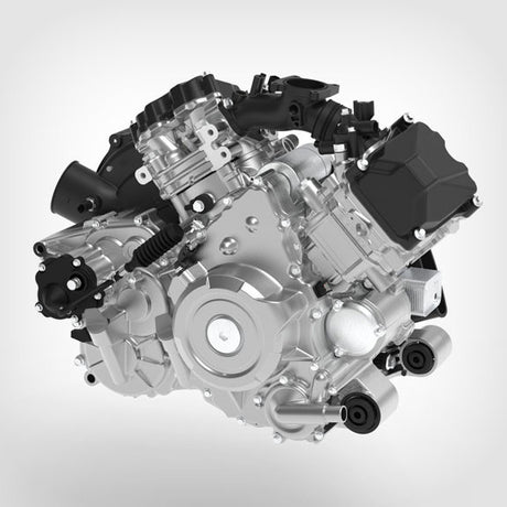CFMOTO CForce 1000 Touring Premium ATV engine, 963cc V-Twin 90hp