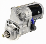 Denso gear reduction tractor starter motor, 12V, 4.8kW for John Deere STS series