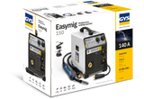 GYS EasyMIG 150 multiprocess welder with accessories