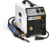 GYS EasyMIG 150 welder multiprocess inverter with cables and MIG/MAG torch