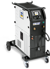 MIG Welder - GYS Kronos 400T W 400V - No Accessories