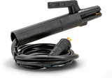 GYS EasyMIG 130 welding torch with cable and trigger switch