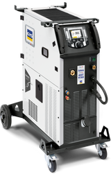 MIG Welder - GYS Galaxy 400T W Duo - No Accessories
