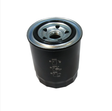 Kioti Mechron D diesel fuel filter, black canister, T4682-43172, ATV City aftermarket, fits 2013–2016 Mechron D