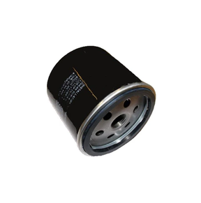 Fuel filter 3206-012 for Arctic Cat 700 Diesel ATV, black canister OEM replacement by ATV City