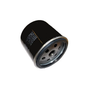 Fuel filter 3206-012 for Arctic Cat 700 Diesel ATV, black canister OEM replacement by ATV City