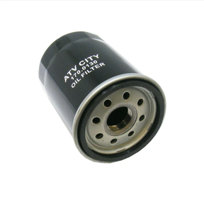 Polaris 800cc oil filter for Sportsman and Ranger ATVs/UTVs, ATV City OEM replacement