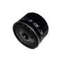 Oil filter for Arctic Cat 700 Diesel ATV/UTV, black OEM replacement by ATV City