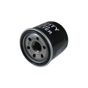 ATV City oil filter OEM replacement for Suzuki LTF 400 450 500 700 and Arctic Cat 400 450 500 ATVs