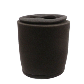 CF Moto air filter OEM replacement 0180-112001 for Rancher 500 and UForce 500/X5 ATVs, black foam