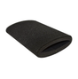 Air filter for Yamaha YFM700 Grizzly/Kodiak 2016–2019, direct-fit replacement, black foam ATV City