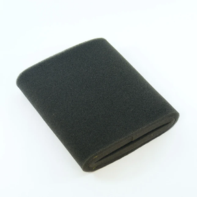 Air Filter for Yamaha YFM 350/400/450 Grizzly Kodiak ATV by ATV City – OEM black foam
