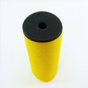 Yamaha air filter, yellow foam element with black top, fits YFM/YFB 250, 350 Big Bear and Kodiak 400 1999