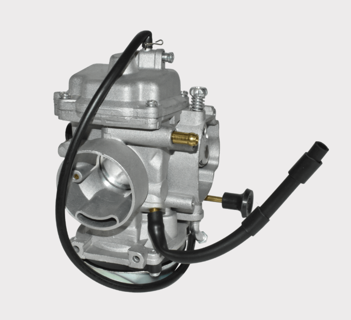 Hyper Carburetor Assembly OEM Replacement for Suzuki LT F A 400 Eiger 2003 to 2007