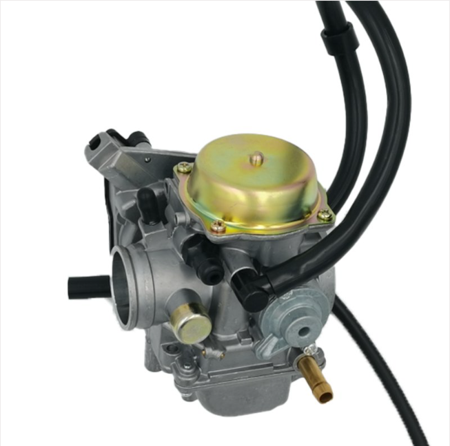 Hyper Carburetor Assembly For Suzuki LT F250 Ozark 2002 To 2020 OEM Replacement Quality