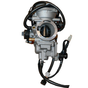 Hyper Carburetor Assembly for Honda TRX650 Rincon – OEM replacement, direct-fit complete carburetor by ATV City