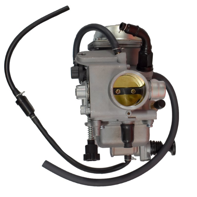 Hyper Carburetor Assembly Part Fitments For Honda TRX450 Foreman 1998 2004 OEM Replacement Quality