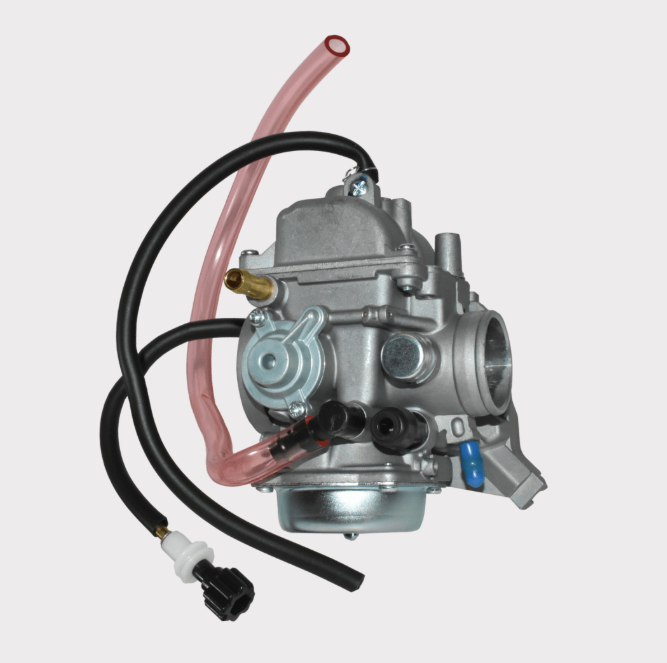 HYPER Carburetor Assembly for Honda TRX500FE FM 2005 Through 2011 OEM Replacement 16100 HP0 A03 A02